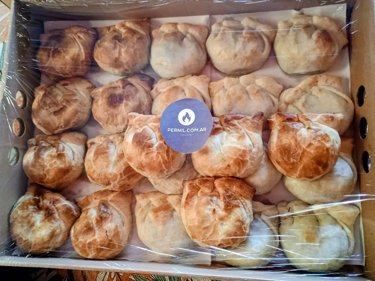 Empanadas